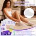 4 Paires Masque Pied Exfoliant Masque Pieds Peeling Exfoliant De Lavande Foot Peel Mask Hydratant Et Nourrir Simple Utiliser Soin Des Pieds Pour Peaux S ches Et Ab m es Hommes Et Femmes - Buy Online on GoSupps.com