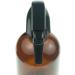 16 oz Empty Amber Glass Spray Bottle for Essential Oils & Cleaning - Durable Trigger Sprayer with Mist/Stream Setting - Buy Online on GoSupps.com