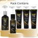 BRYAN & CANDY Superio Complete Face & Body Care Kit for Men | Vegan Shower Gel Face Wash Mask Scrub & Fragrance Mist | Skin Friendly pH 5.5 | Gift Set - Buy Online on GoSupps.com