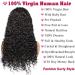 22 Inch Brazilian Wet and Wavy Lace Front Human Hair Wig for Black Women - 150% Density, Pre Plucked, Glueless Curly Frontal Wig - Buy Online on GoSupps.com