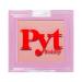 PYT Beauty Everyday Pressed Powder Blush Soft Dusty Matte Pink Hypoallergenic Vegan Makeup 1 Count Exhale