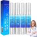 Furzero Oral Gum Treatment Gel Dentizen Gum Therapy Gel Furzero Gum Therapy Gel Gum Shield Therapy Gel Furzero Teeth Whitening Repair Regrowth Gel (4pcs)