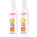 Calypso Once A Day Sun Protection SPF20 and SPF30 Multipack