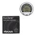Xikar Purotemp Round Digital Cigar Hygrometer - Buy Online on GoSupps.com