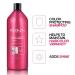 Redken Color Extend Shampoo 33.8 Fl Oz | For Color-Treated Hair | Cleanses & Leaves Hair Manageable & Shiny - Buy Online on GoSupps.com