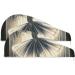 Art Nouveau Ballerina Hair Towels - Super Absorbent 2 Pack Quick Dry Turbans for Women & Girls - Buy Online on GoSupps.com