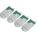 Buy Water Soluble Urine Bag for Women - Self Sealing Emergency Solution | Soft & Eco-Friendly | Ideal for Outdoor Use - International Shipping Available - Buy Online on GoSupps.com