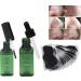 Qukaim Pore Strips Blackhead Removal Strip Kit 3 in 1 Pore Treatment Serum Set Mild Cleansing Skin Care Derived Lotion Blackhead Strips Kit 180 ml - Buy Online on GoSupps.com