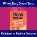 BEN'S ORIGINAL FAST & FANCY Chinese Style Fried Rice 12PK CASE Chinese Style Fried Rice (12 Pack) 12 - Buy Online on GoSupps.com