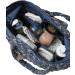 Buy Verbbaudet Multi-Colored Diaper Bag Stylish & Functional Spring Edition | International Shipping Available - Buy Online on GoSupps.com