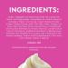 Duncan Hines Creamy Vanilla Frosting 16 oz & Whipped Cream Cheese Frosting 14 oz | Bundle With a Snack Scout Lunch Bag - Buy Online on GoSupps.com