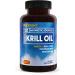 BioEmblem Antarctic Krill Oil Supplement and Women's Multivitamin - Buy Online on GoSupps.com