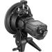 Neewer S-Type Bracket Holder with Bowens Mount - Speedlite Flash Snoot Softbox Beauty Dish Reflector Umbrella Stand - Buy Online on GoSupps.com