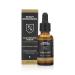 Percy Nobleman Age Defence Serum with Hyaluronic Acid a face serum with a vitamin-rich formula to help tackle signs of ageing 30ml