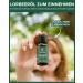 Heldengrn Organic Bio Laurel Oil - 100% Natural Essential Oil | Certified Foods - 2 x 30 ml Pack | Leaf Labs - Buy Online on GoSupps.com