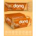Dang Keto Bar Peanut Butter - 12 Pack (1.4 oz Each) | Low Carb Snack - Buy Online on GoSupps.com