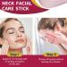 Retinol Face Stick Retinol & Collagen Firming Serum Stick with Hyaluronic Acid Neck Facial Care Day & Night Lifting & Firming Anti Wrinkle Moisturizer Balm Cream for All Skin Types 1.41OZ - Buy Online on GoSupps.com