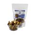 Alfabel Natural Palo Azul Tea 8 oz - Resealable Stand Up Pouch | Pure Herbal Detox Tea - Buy Online on GoSupps.com