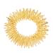 Ankroyu wrist massage bracelet spiky sensory anxiety for finger massage hand-acupressure massager rings toys stress relief circulatory rings (a)