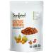 Sunfood Raw Organic Golden Berries 8 oz (227 g)