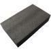 NX Garden Large Black Foam Needle Felting Mat - Thickened DIY Craft Tool for Sewing Wool Projects - Buy Online on GoSupps.com