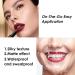 Dulele 6 Colors Velvet Matte Lipstick Set - Long Lasting, Waterproof & Non-Stick Cup for Girls and Women - Buy Online on GoSupps.com
