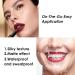 Petansy 6 Colors Matte Lipstick Set - Long Lasting Waterproof Velvet Lipstick with Gift Box - Perfect Gift for All Occasions - Buy Online on GoSupps.com