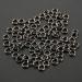 EORTA 100 Pcs Stainless Steel Dart Shaft Rings - O-Ring Spring Ring for Nylon Shafts - Buy Online on GoSupps.com