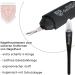 Buy THREE SWORDS Cuticle Knife Remover V-Blade - German Quality International Shipping - Buy Online on GoSupps.com
