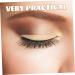 MAGICLULU 4 Sets Double Eyelid Sticker Set Eye Makeup Supplies Girl Stickers Girly Stickers Invisible Double Eyelid Sticker Eyelid Stickers Self-adhesive Fiber Material Cosmetics - Buy Online on GoSupps.com