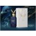 Zakat Perfumes Royal Collection Unisex EDP - Eau de Parfum 80ml(2.7 oz) (SAPHIRE) - Buy Online on GoSupps.com