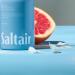 Saltair Seascape Body Wash - 17.0 Fl Oz (Pack of 1) | Exhilarating Ocean Scent - Buy Online on GoSupps.com