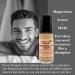 Park Bench Naturals Magnesium Roll-On with Arnica and MSM Unscented Natural Relief Formula 1.2 oz Glass Bottle Made in USA - Buy Online on GoSupps.com