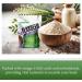 Flaxseed Protein Powder - Plant-Based Non-GMO Omega-3 Rich - Perfect for Smoothies & Baking - Gluten-Free 16 oz - Buy Online on GoSupps.com