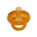 SWEETIE Natural Rubber Pacifier | Symmetrical Nipple | 6-12 Months | 1 Count - Buy Online on GoSupps.com
