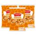 Crawfords Biscuits Cheese Savouries Bundle - Crawfords Cheese Biscuits 250g x 3 Pack Bundled by The Great British Kitchen