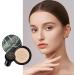 Arbitrbilogy Foundation Arbitrbilogy Air Cushion CC Cream Air Cushion CC Cream Photo-Ready Foundation Look In Seconds Moisturizing CC Cream Makeup Long Lasting Matte Concealer (Natural + Ivory 20g) Natural + Ivory 1 count (Pack of 1) - Buy Online on GoSupps.com