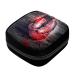 Period Bag Sanitary Napkin Storage Bag Pad Holder for Period Makeup Pouch Boxing Gloves Pattern Color1969