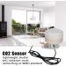 CO2 Temperature & Moisture Sensor for Greenhouses | Integrated PM2.5 & PM10 Measurement Solutions - Buy Online on GoSupps.com