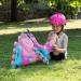 Buy Ventcy Inliner Pocket Ski & Skating Bag for Kids & Adults Up to EU 43 - Multi-Color Roller Skates Bag - Buy Online on GoSupps.com