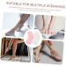 FRCOLOR 2 Pairs Moisturizing Gel Socks Hydrating Socks High Ankle Socks Comfortable Socks Womens Socks Women Moisturizing Socks Gel Socks for Adult Care Tube Socks Ripstop Socks Lovers - Buy Online on GoSupps.com