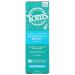 Toms of Maine Botanically Bright Peppermint FF Toothpaste 4 OZ