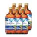Dr.Niedermaier Rechtsregulat Bio I contains natural vitamin C immune system I fermented enzymes for biological purely vegetable immune regulation i 6x 350ml 350 ml (6 Pack)