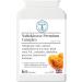 Complementary Supplements Nattokinase 2000FU Premium Complex with Black Seed Cilantro NAC Sea Moss Dandelion - Vegan 60 Capsules - Buy Online on GoSupps.com