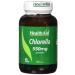 HealthAid Chlorella 550mg 60 Tablets