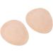 Cushioned Metatarsal Pads - 3 Pairs Shock Absorbing Self-Adhesive Faux Leather Arch Forefoot Pads for Blisters Calluses & Corns - Unisex Comfort Solution - Buy Online on GoSupps.com