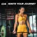 C4 Original Beta Alanine Pre Workout Powder | Icy Blue Razz | 60 Servings Pack | Energy Drink Supplements for Men & Women - Buy Online on GoSupps.com