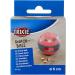 Trixie Cat Activity Snack Ball - Adjustable Opening 6 cm - Interactive Toy for Cats | International Shipping Available - Buy Online on GoSupps.com