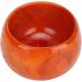 KUIKUI Wooden Shaving Soap | Portable Handmade Shaver Cup | Large Capacity & Premium Quality - Buy Online on GoSupps.com