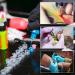 Autdor Small Tattoo Ink Caps Cups - 1000pcs Disposable Pigment Cups for Microblading & Permanent Makeup - Buy Online on GoSupps.com